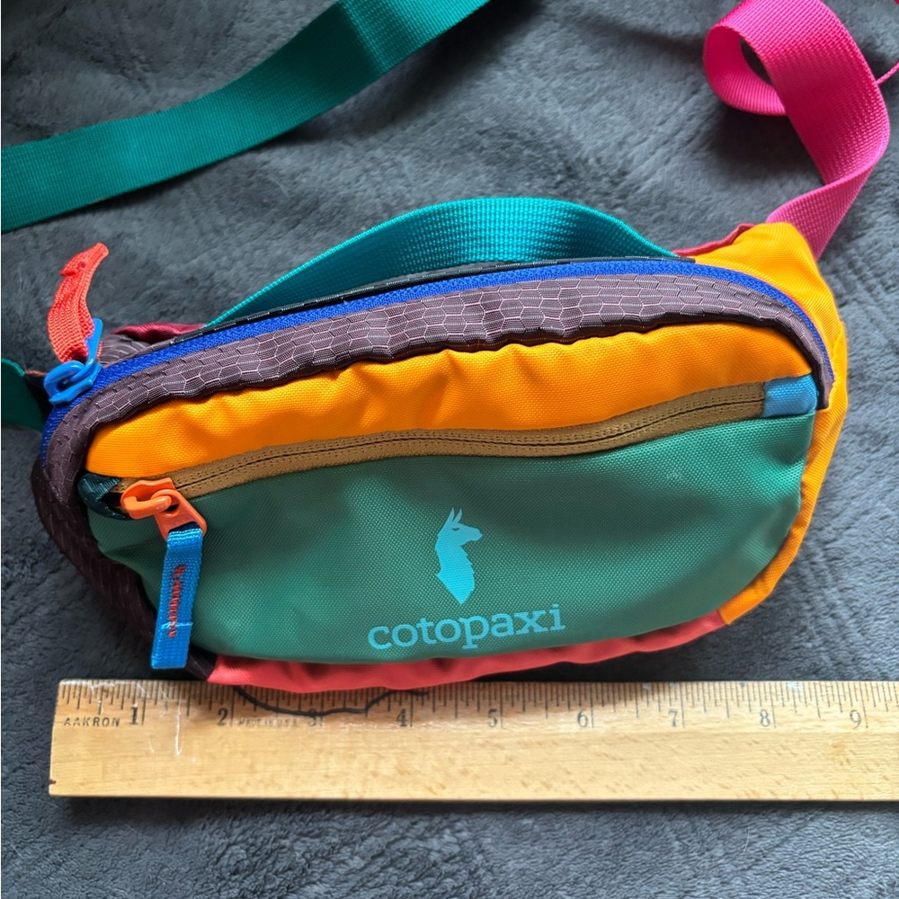 Cotapaxi Belt bag or crossbody